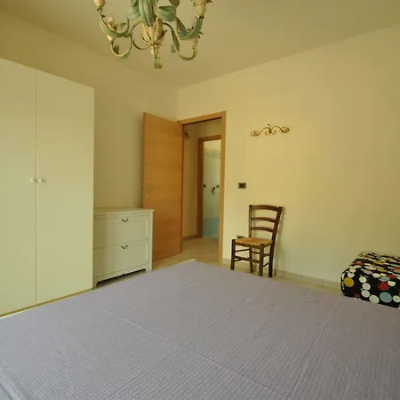 Residenza Venus * Castiglioncello