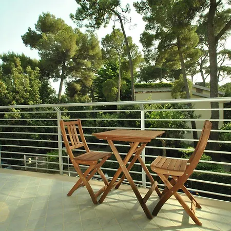 Residenza Venus * Castiglioncello