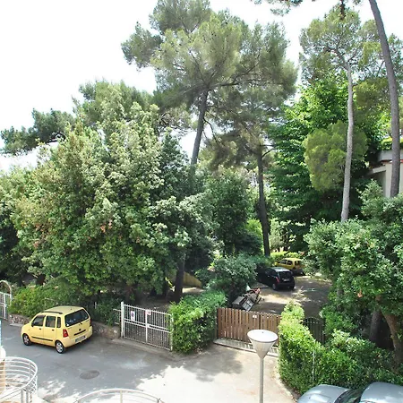 Residenza Venus * Castiglioncello