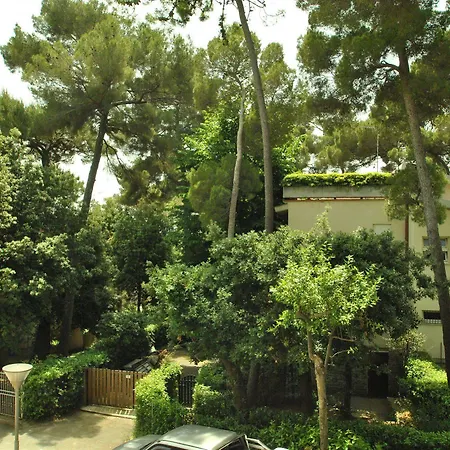 Residenza Venus Castiglioncello