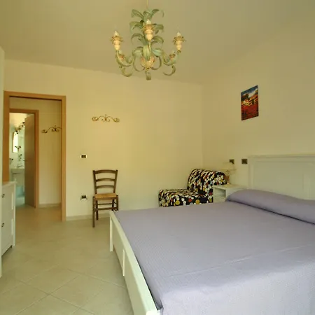 Residenza Venus